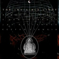 BurnettT-Bone / BelleroseJay / CianciaKeefus Invisible Light: Acoustic Space Vinyl 2 LP
