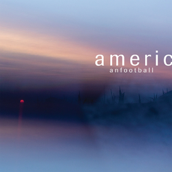 American Football American Football 180gm Coloured Vinyl LP