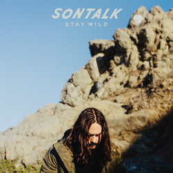Sontalk Stay Wild Vinyl 2 LP