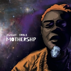 Dwight Trible Mothership Vinyl 2 LP