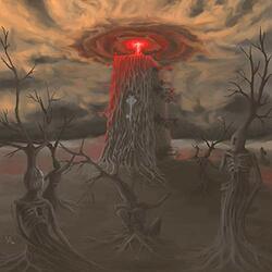 Glacial Tomb Glacial Tomb Vinyl LP