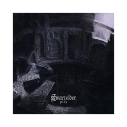 Svartelder Pits Vinyl LP