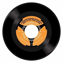 Stephen Michael Schwartz Get Up For Love VINYL 7INCH