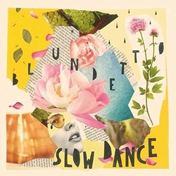 Blundetto Slow Dance EP