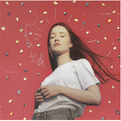 Sigrid Sucker Punch picture disc Vinyl LP