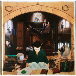 Mansun Six Multi CD/DVD