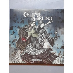 Cellar Darling SPELL  Vinyl 2 LP
