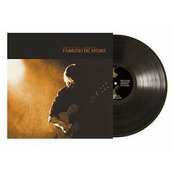 Fabrizio De Andre Peccati Di Gioventu 180gm Vinyl LP