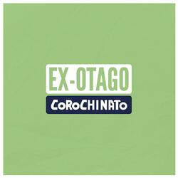 Ex-Otago Corochinato VINYL LP