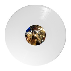 Ian Brown Ripples (White Vinyl) Vinyl LP