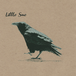 Little Sue Crow (20th Anniversary Edition) VINYL LP