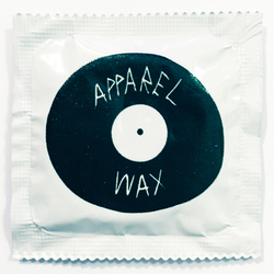 Apparel Wax Lp001 2 Vinyl 12"