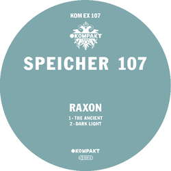 Raxon Speicher 107 Vinyl 12"