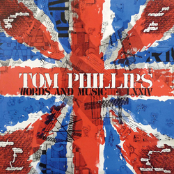 Phillips Words & Music Vinyl 2 LP
