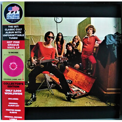 The Flamin' Groovies Teenage Head Vinyl LP