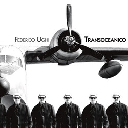 Federico Ughi Transoceanico Vinyl LP