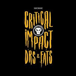 Critical Impact Crazy Vinyl 12"