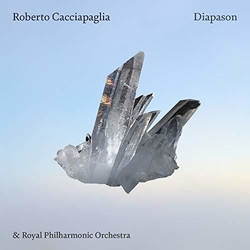 Roberto Cacciapaglia Diapason Vinyl LP