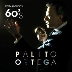 Palito Ortega Romanticos 60s Vinyl LP