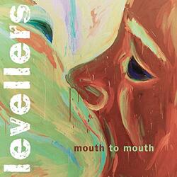 Levellers Mouth To Mouth Vinyl 2 LP