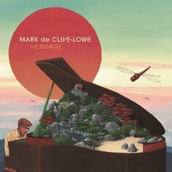 Mark De Clive-Lowe Heritage Red Vinyl LP