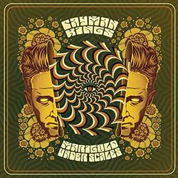 The Cayman Kings Marigold Under Scales Vinyl LP
