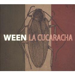 Ween La Cucaracha 180gm Vinyl LP