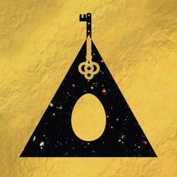 Oolala New Rockroll Cosmology Vinyl LP