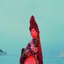 Lafawndah Ancestor Boy Vinyl 2 LP