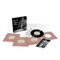 David Bowie Spying Through A Keyhole box set 4 7INCH