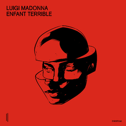 Luigi Madonna Enfant Terrible Vinyl LP