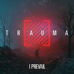 I Prevail Trauma VINYL LP