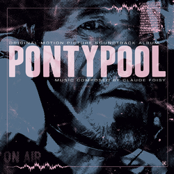 Claude Foisy Pontypool Vinyl LP