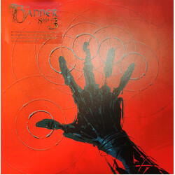 Austin Wintory The Banner Saga 3 Vinyl 2 LP
