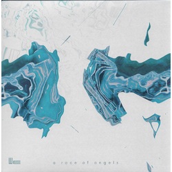 A Race Of Angels We (Original Version) / We (Dj Spinna Journey Remi 7"