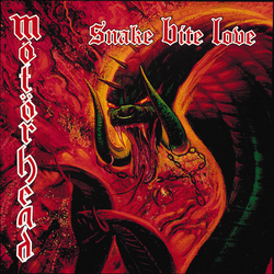 Motorhead Snake Bite Love Vinyl LP