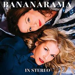 Bananarama In Stereo Vinyl LP