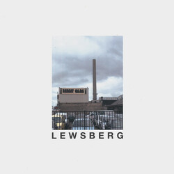Lewsberg Lewsberg Vinyl LP