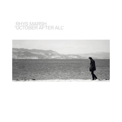 Rhys Marsh October After All Vinyl LP