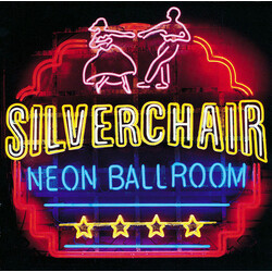 Silverchair Neon Ballroom Vinyl LP