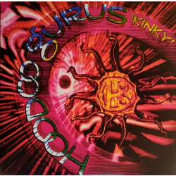 Hoodoo Gurus Kinky Vinyl LP
