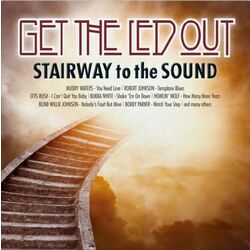 Various Get The Led Out Vinyl LP