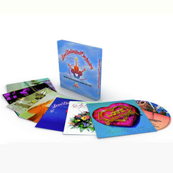 Love Unlimited Orchestra 20th Century Records Albums (1973-1979) box set 7 CD