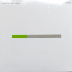 Orbital Buried Deeper Within / Impact (The Cursed Earth Mix) VINYL