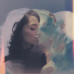Copeland Blushing Vinyl 2 LP