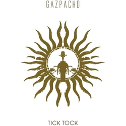 Gazpacho Tick Tock Vinyl LP