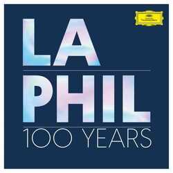 Various Artist La Philharmonic Centenary Edition box set 35 CD