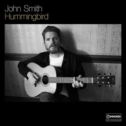 John Smith Hummingbird Vinyl LP