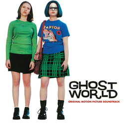 Ghost World - O.S.T. Ghost World - O.S.T. VINYL LP