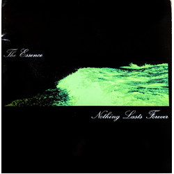 Essence NOTHING LASTS FOREVER (EXPANDED) Vinyl LP